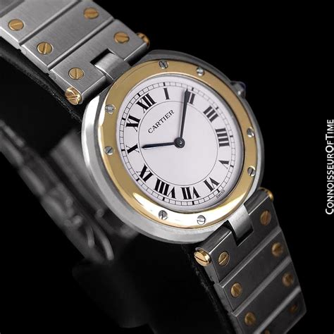 cartier vendome santos.